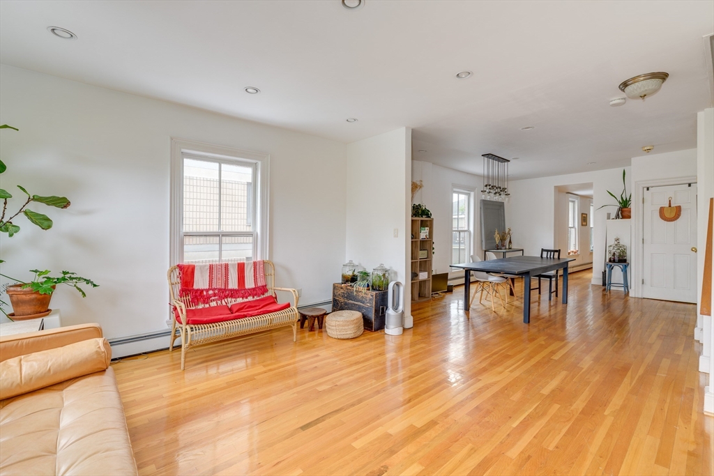 2 bed, 1 bath apartment for rent at 46 Bigelow St Unit 3, Mid-Cambridge — photo 6 of 13