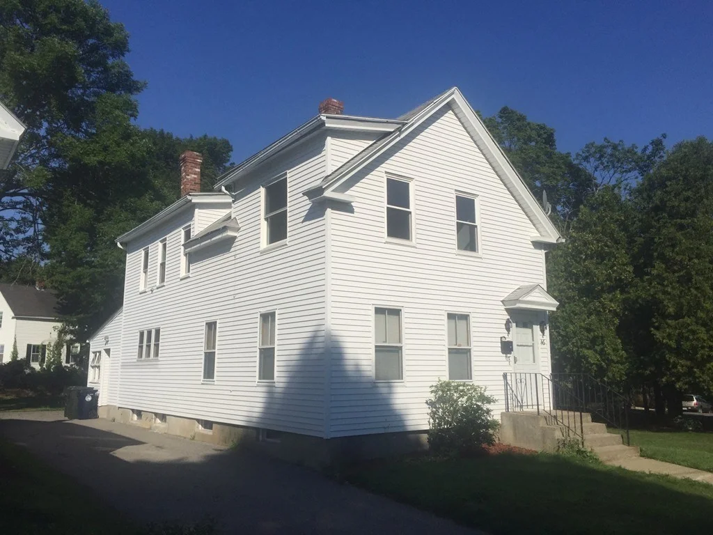 2 bed, 1 bath apartment for rent at 46 Boudreau Ave Unit A, Marlborough — photo 1 of 14