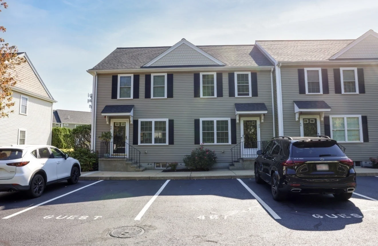 2 bed, 1 bath apartment for rent at 46 Boxberry Ln Unit 46, Hatherly — photo 12 of 15