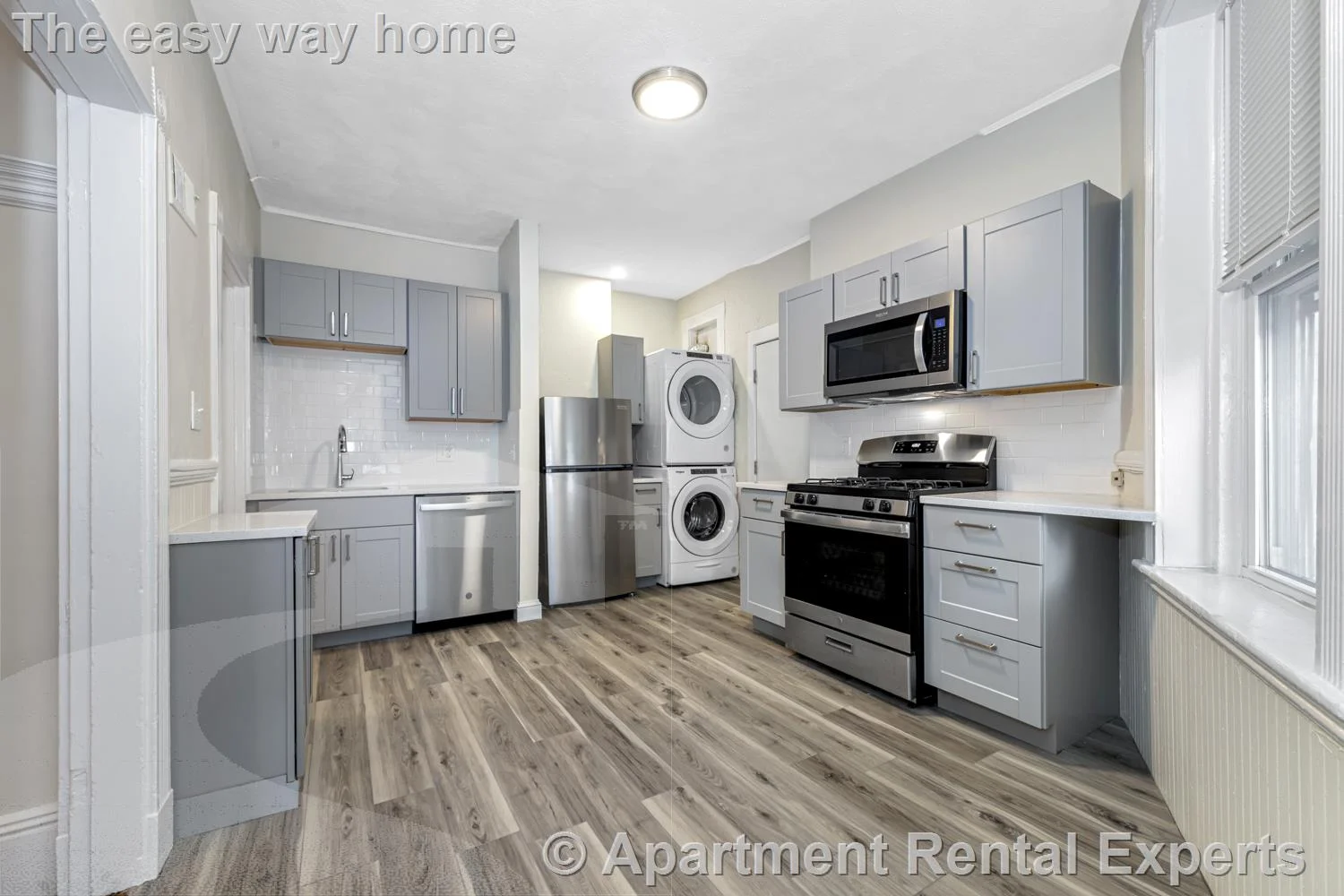 3 bed, 1 bath apartment for rent at 46 Brackett St Unit 2, Brighton — photo 1 of 12