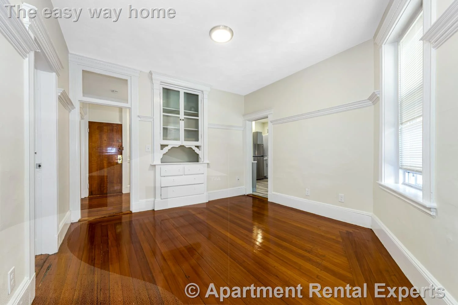3 bed, 1 bath apartment for rent at 46 Brackett St Unit 2, Brighton — photo 5 of 12