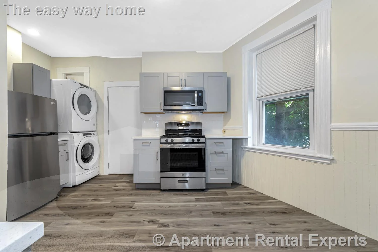 3 bed, 1 bath apartment for rent at 46 Brackett St Unit 2, Brighton — photo 3 of 12