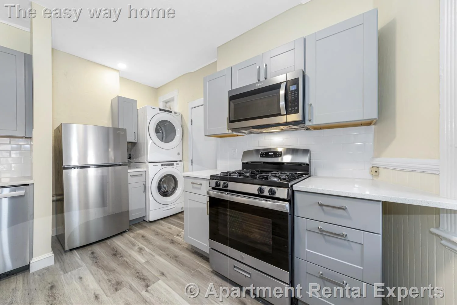 3 bed, 1 bath apartment for rent at 46 Brackett St Unit 2, Brighton — photo 2 of 12