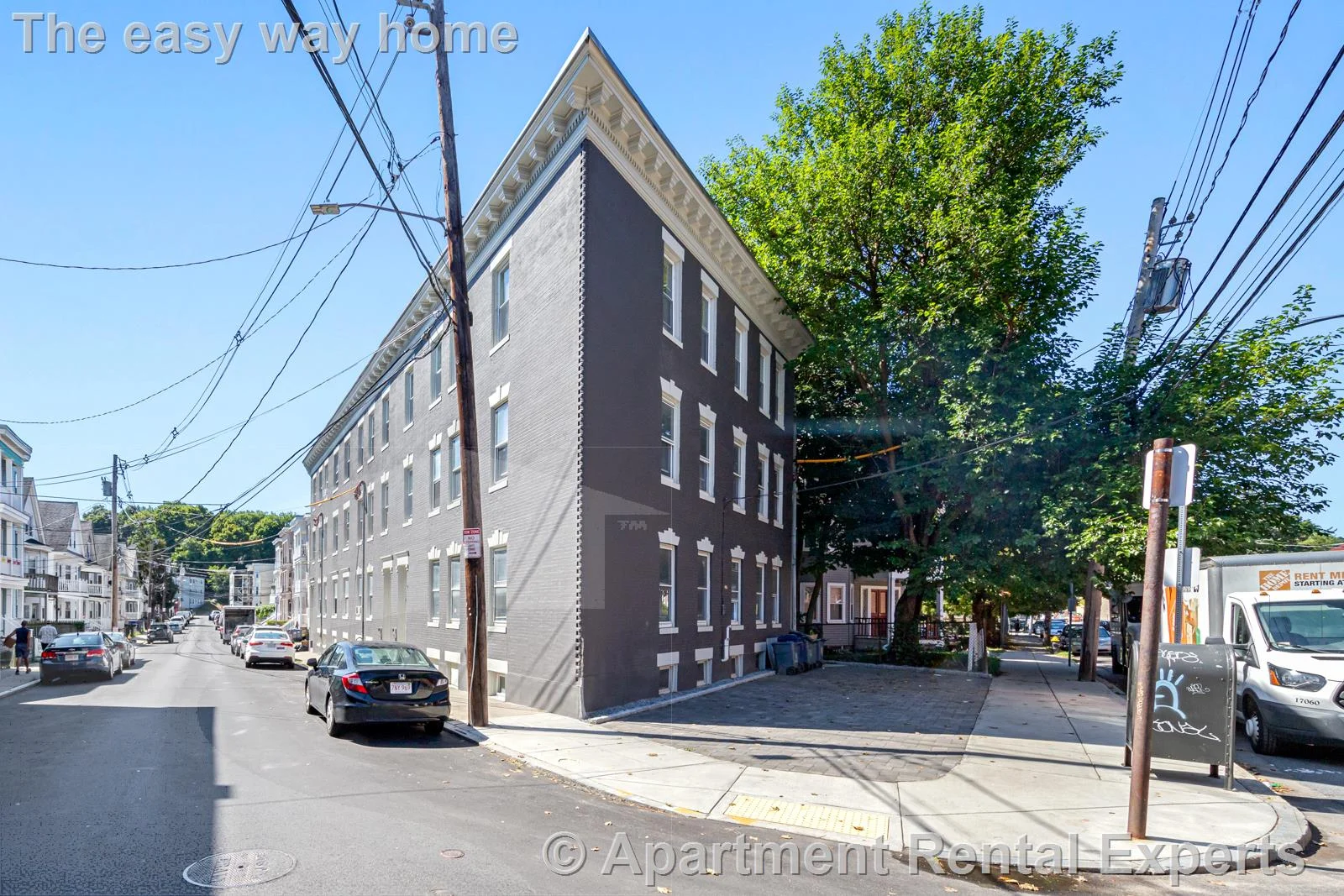 3 bed, 1 bath apartment for rent at 46 Brackett St Unit 2, Brighton — photo 11 of 12