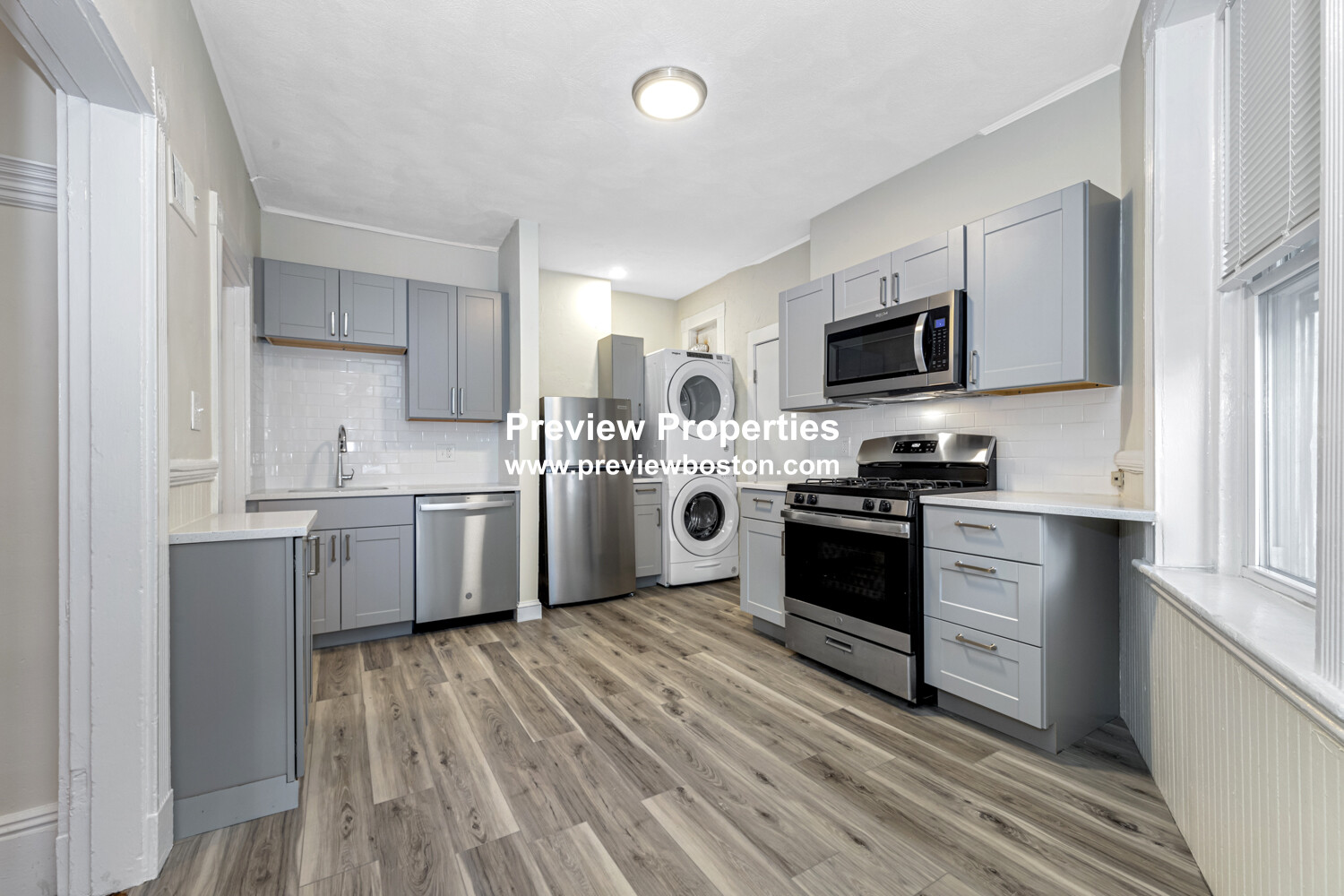 3 bed, 1 bath apartment for rent at 46 Brackett St Unit 2P, Brighton — photo 20 of 29