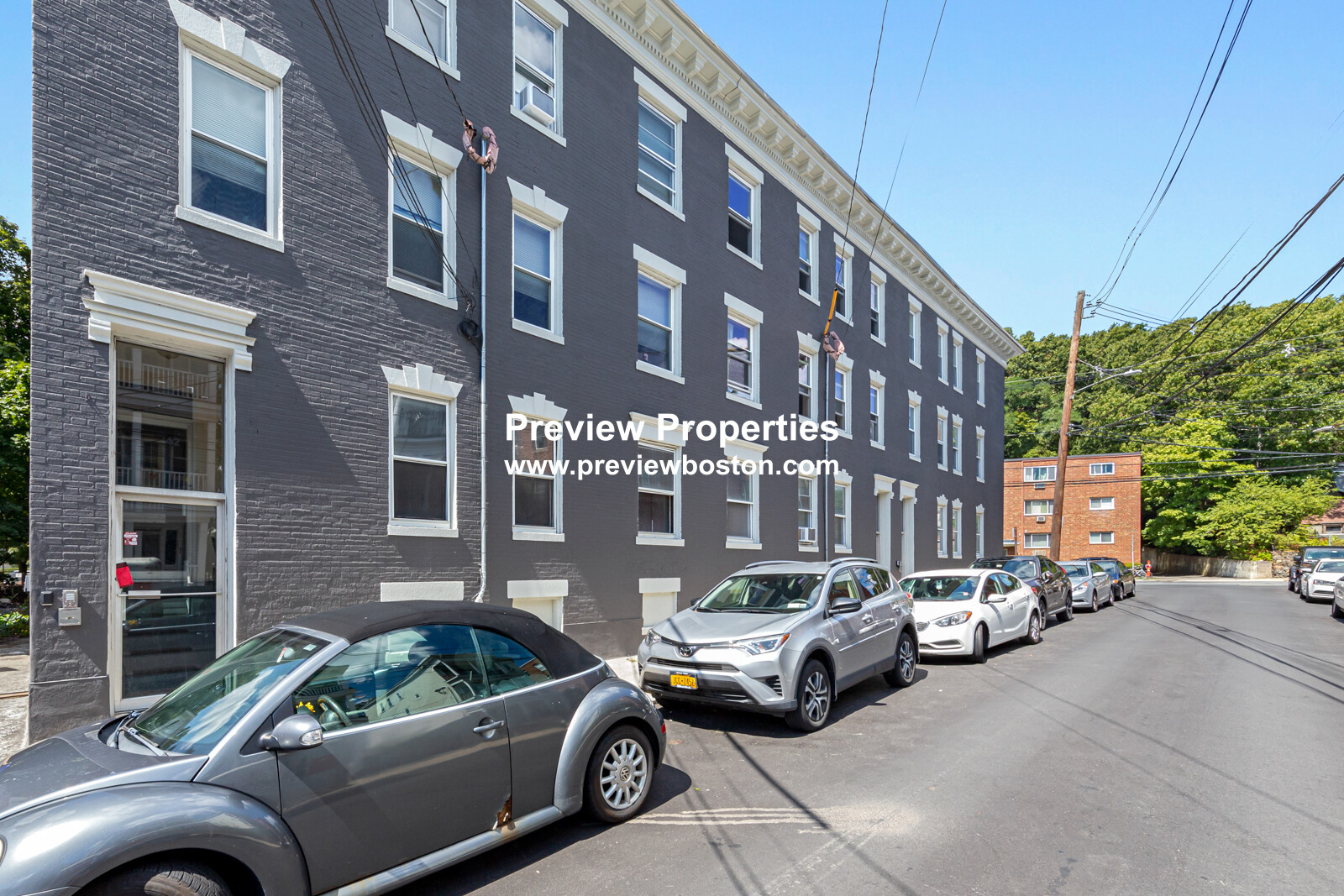 3 bed, 1 bath apartment for rent at 46 Brackett St Unit 2P, Brighton — photo 27 of 29