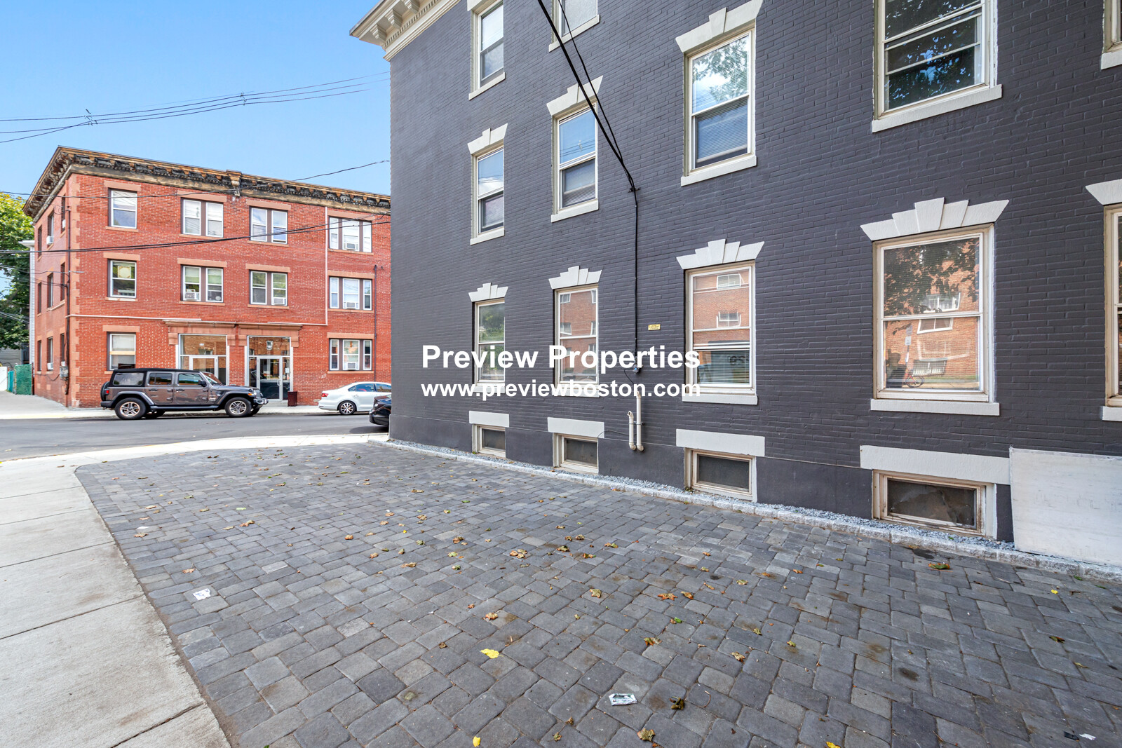 3 bed, 1 bath apartment for rent at 46 Brackett St Unit 2P, Brighton — photo 25 of 29