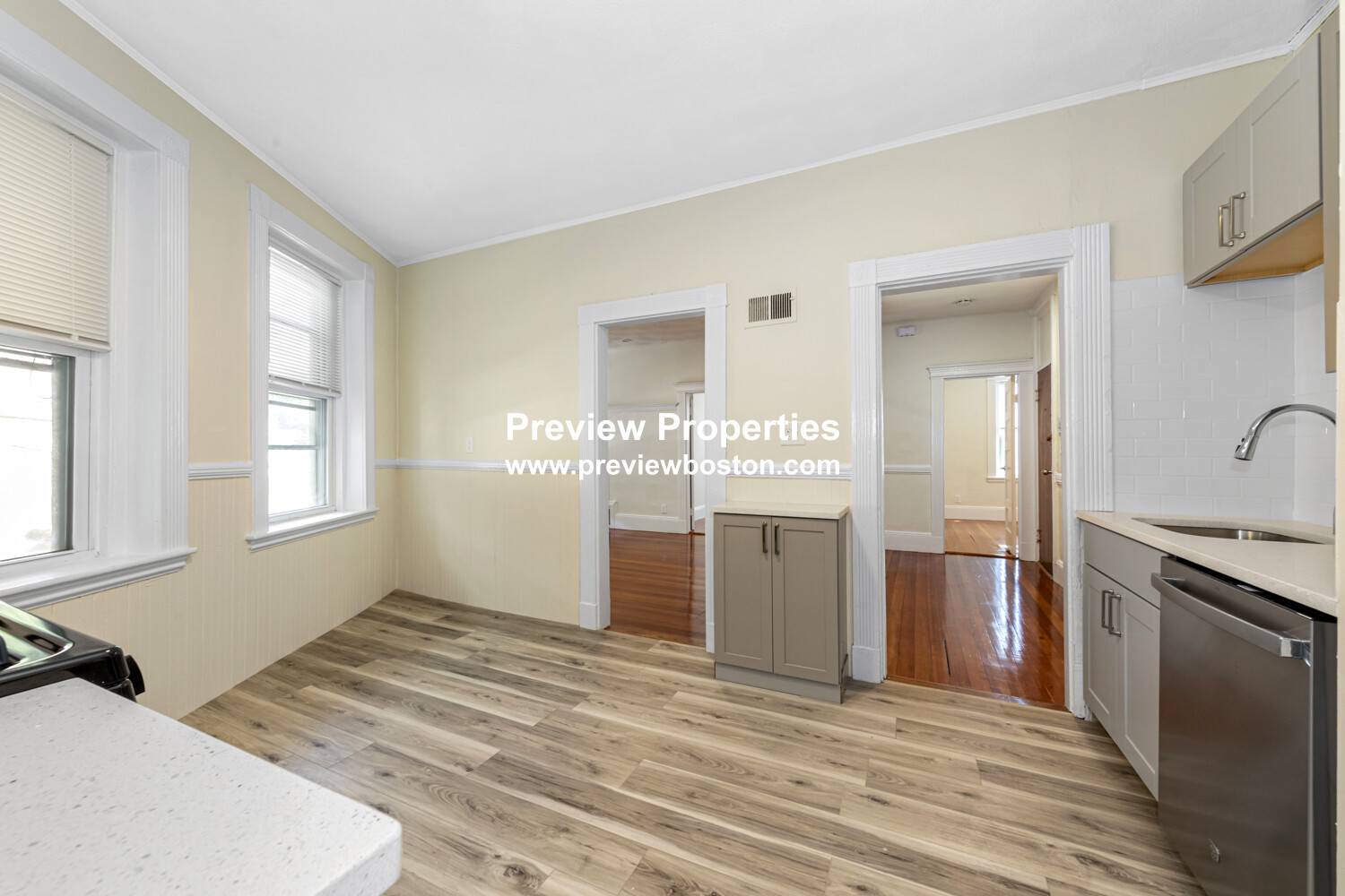 3 bed, 1 bath apartment for rent at 46 Brackett St Unit 2P, Brighton — photo 6 of 29