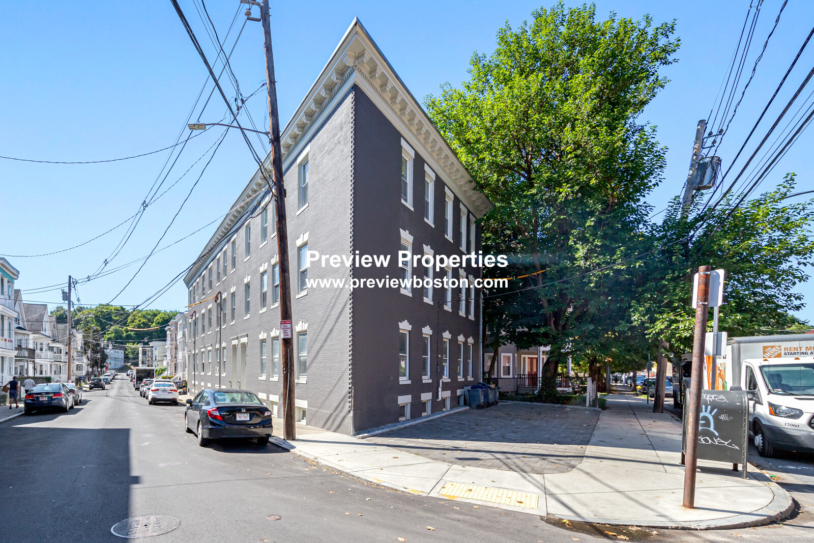 3 bed, 1 bath apartment for rent at 46 Brackett St Unit 2P, Brighton — photo 26 of 29