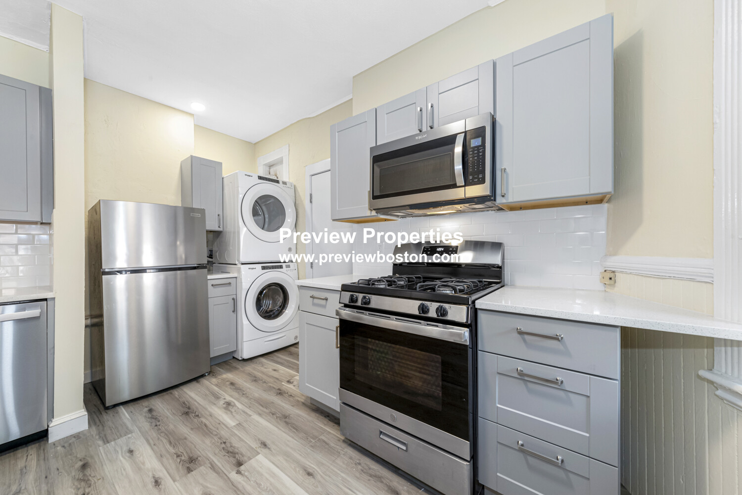 3 bed, 1 bath apartment for rent at 46 Brackett St Unit 2P, Brighton — photo 2 of 29