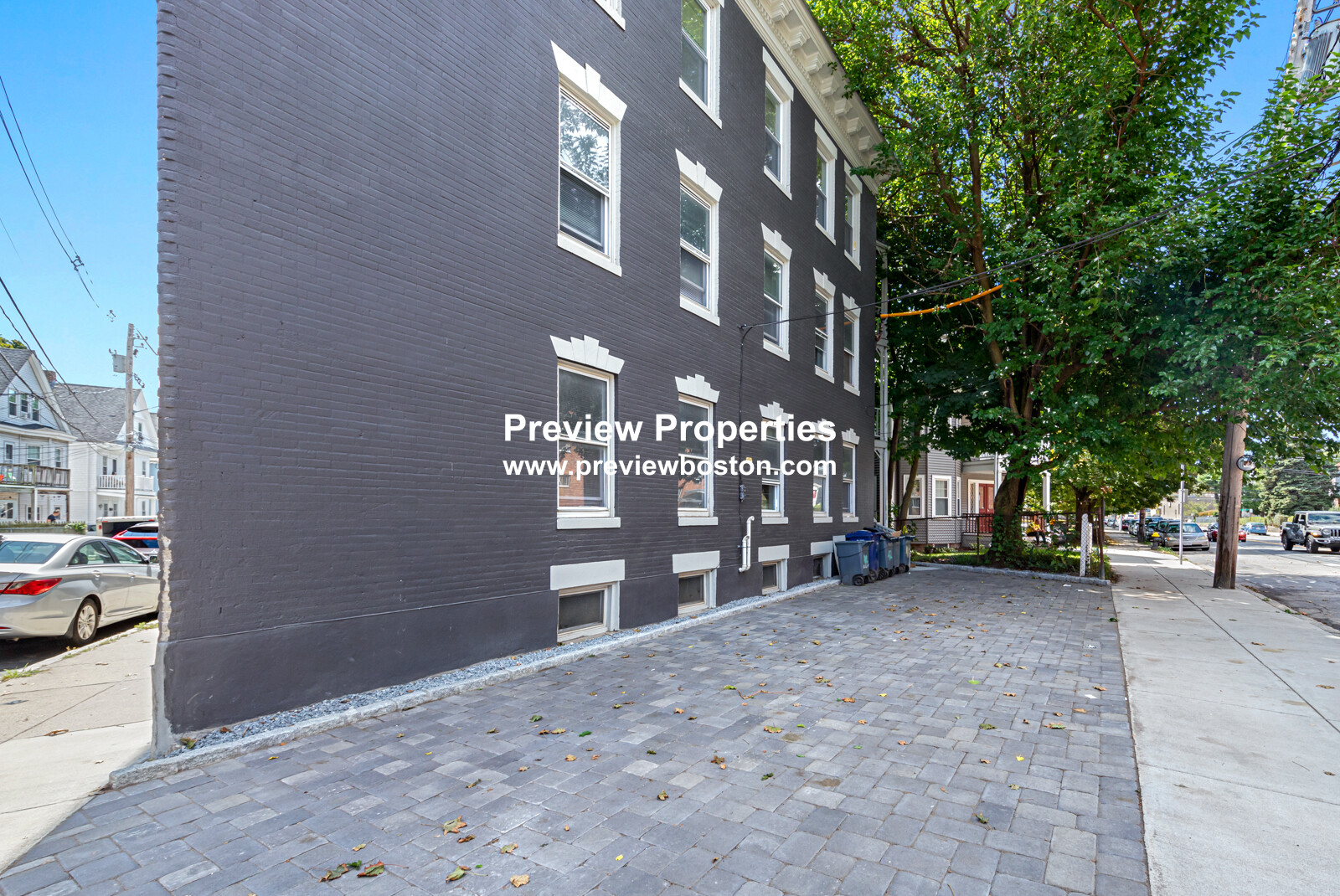 3 bed, 1 bath apartment for rent at 46 Brackett St Unit 2P, Brighton — photo 24 of 29