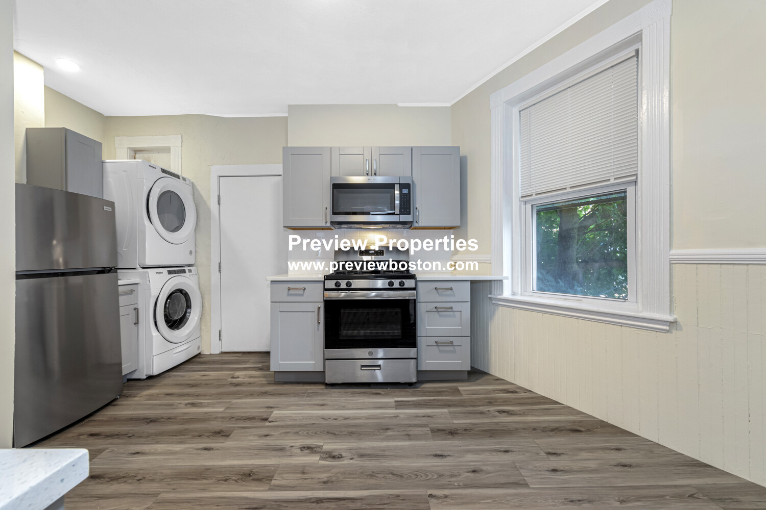 3 bed, 1 bath apartment for rent at 46 Brackett St Unit 2P, Brighton — photo 19 of 29