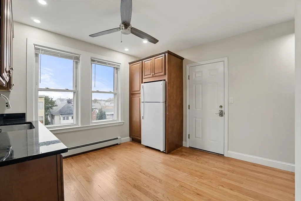 3 bed, 1 bath apartment for rent at 46 Breed St Unit 2, East Boston — photo 3 of 15