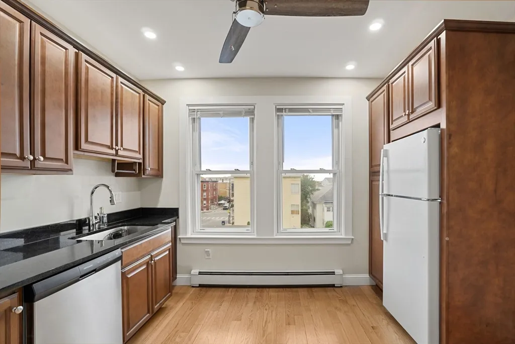 3 bed, 1 bath apartment for rent at 46 Breed St Unit 2, East Boston — photo 1 of 15