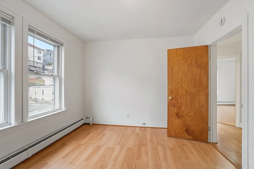 3 bed, 1 bath apartment for rent at 46 Breed St Unit 2, East Boston — photo 11 of 15
