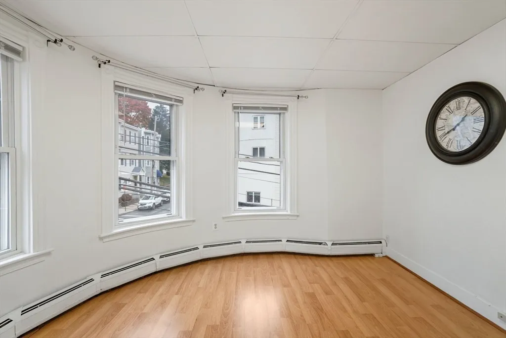 3 bed, 1 bath apartment for rent at 46 Breed St Unit 2, East Boston — photo 5 of 15