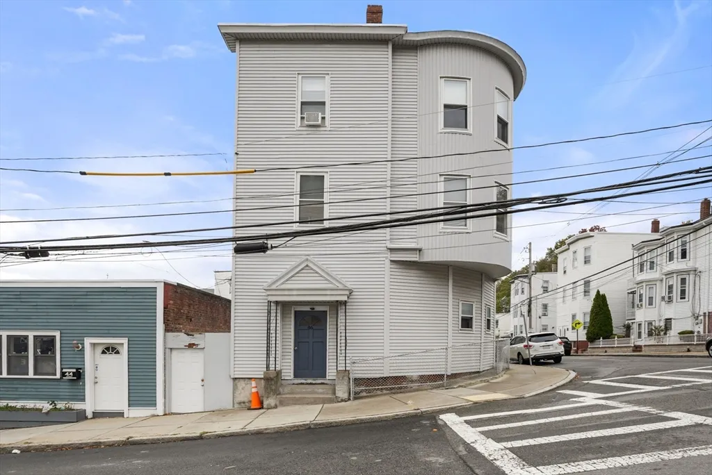 3 bed, 1 bath apartment for rent at 46 Breed St Unit 2, East Boston — photo 14 of 15
