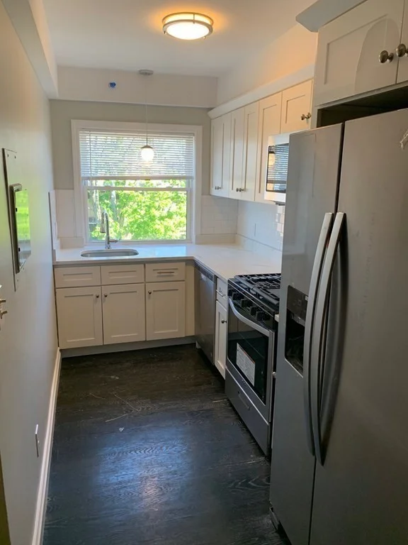 1 bed, 1 bath apartment for rent at 46 Broadway Unit 2, Somerville — photo 3 of 6