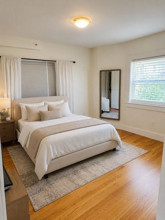 1 bed, 1 bath apartment for rent at 46 Broadway Unit 3, East Somerville — photo 4 of 8