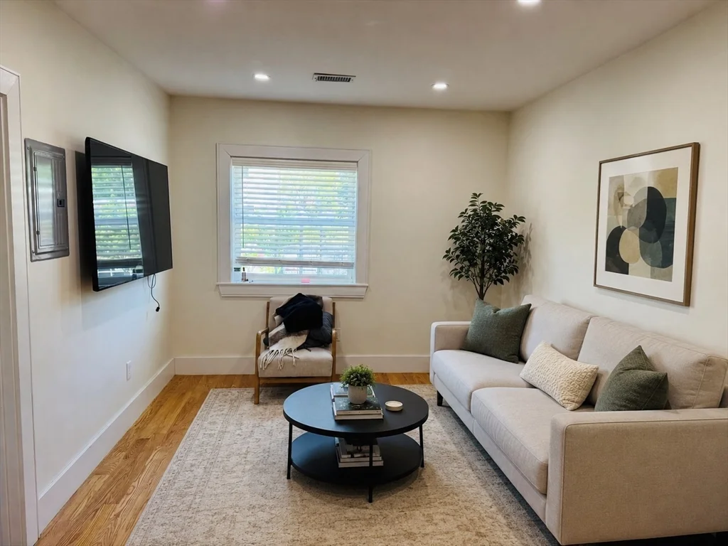 1 bed, 1 bath apartment for rent at 46 Broadway Unit 3, East Somerville — photo 1 of 8