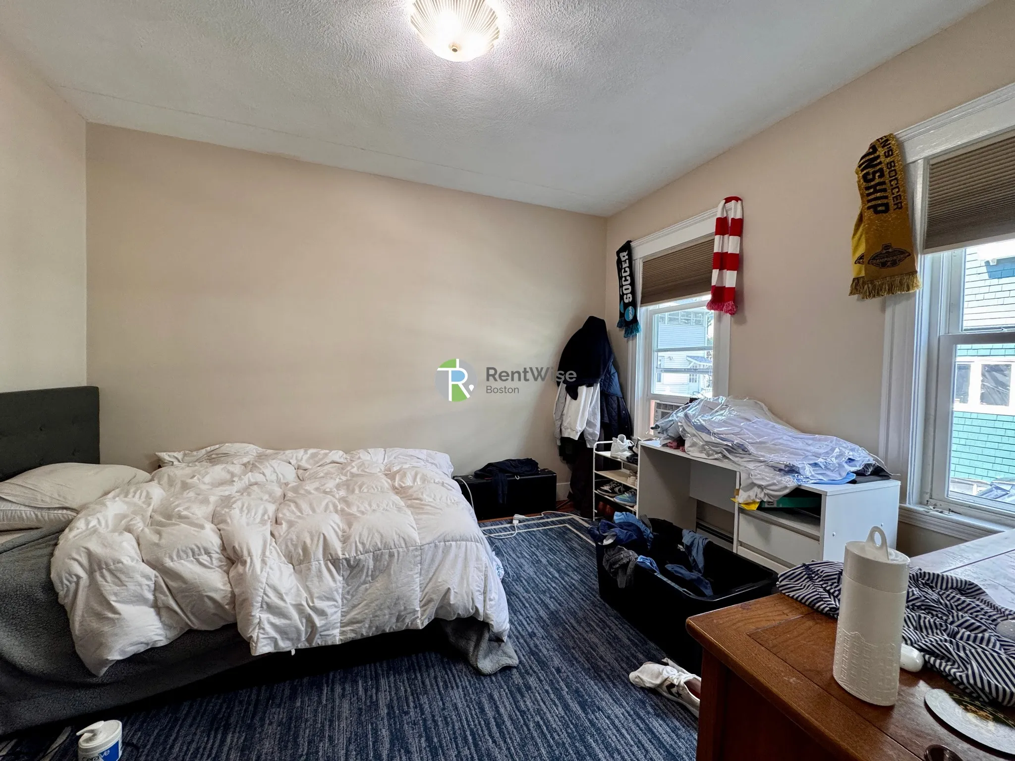 6 bed, 2 bath apartment for rent at 46 Bromfield Rd Unit 1, Tufts — photo 27 of 41