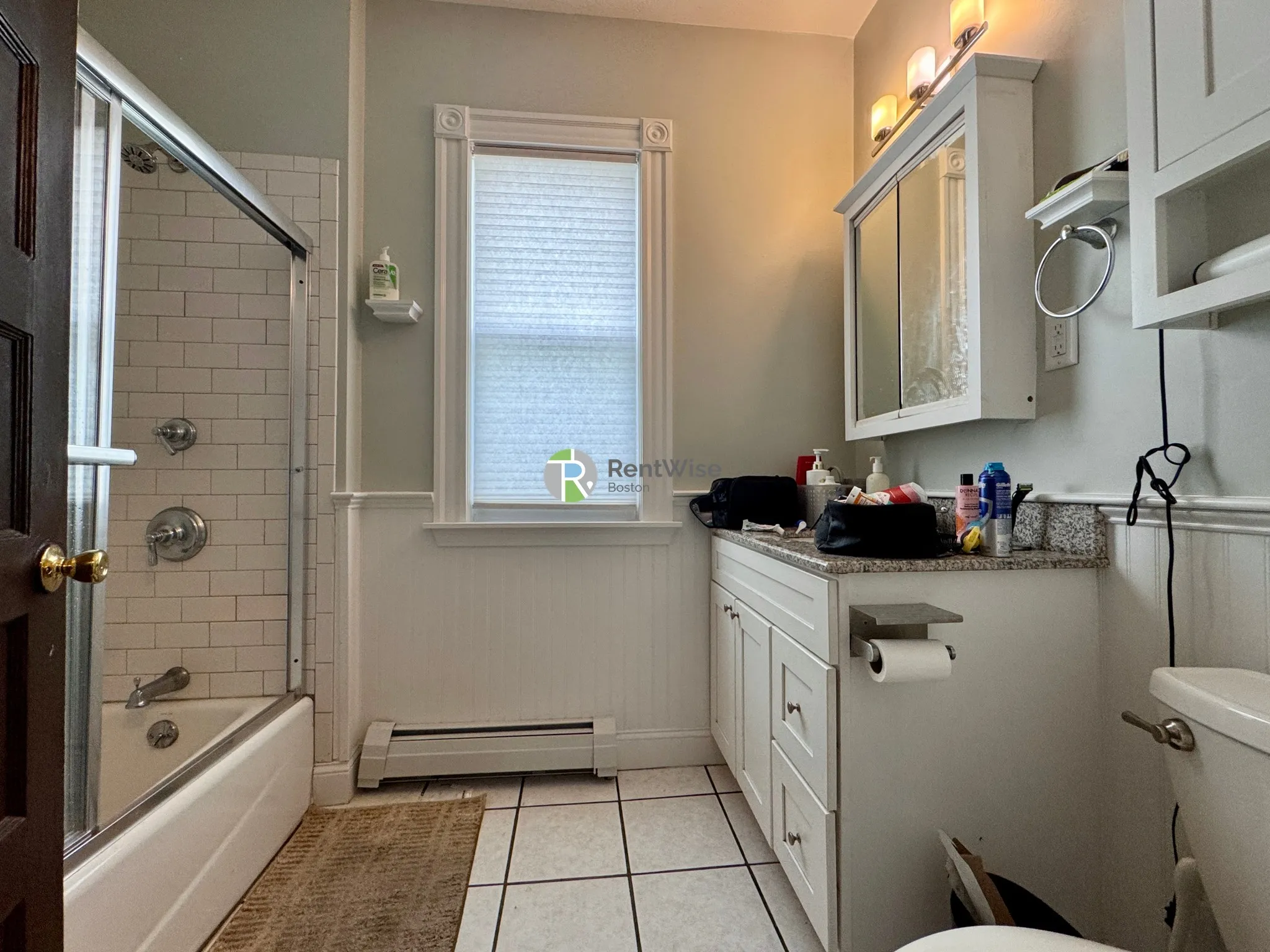 6 bed, 2 bath apartment for rent at 46 Bromfield Rd Unit 1, Tufts — photo 30 of 41