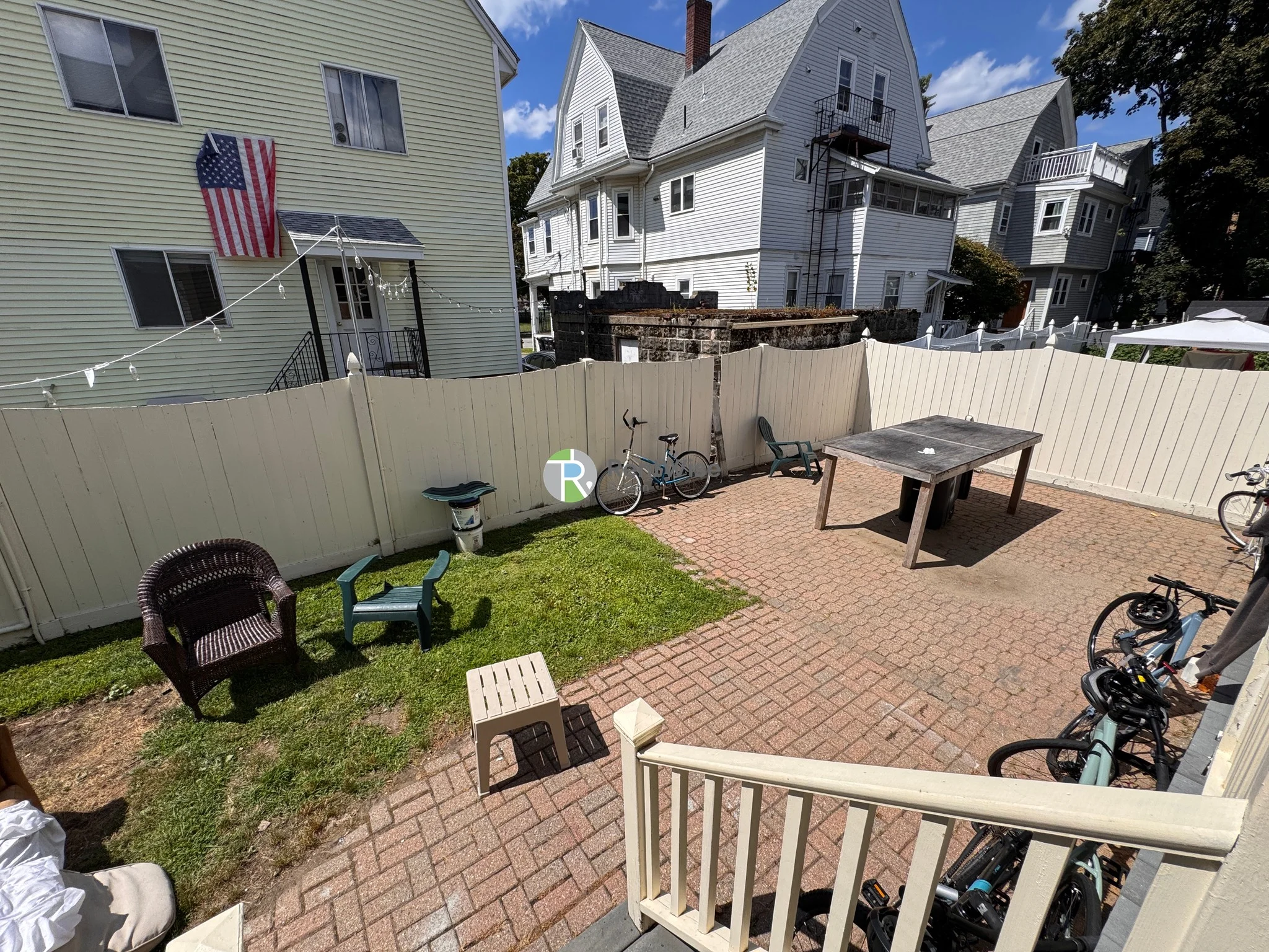 6 bed, 2 bath apartment for rent at 46 Bromfield Rd Unit 1, Tufts — photo 39 of 41