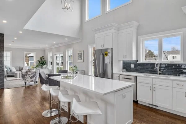 4 bed, 3 bath apartment for rent at 46 Brook St, Norwood — photo 4 of 19