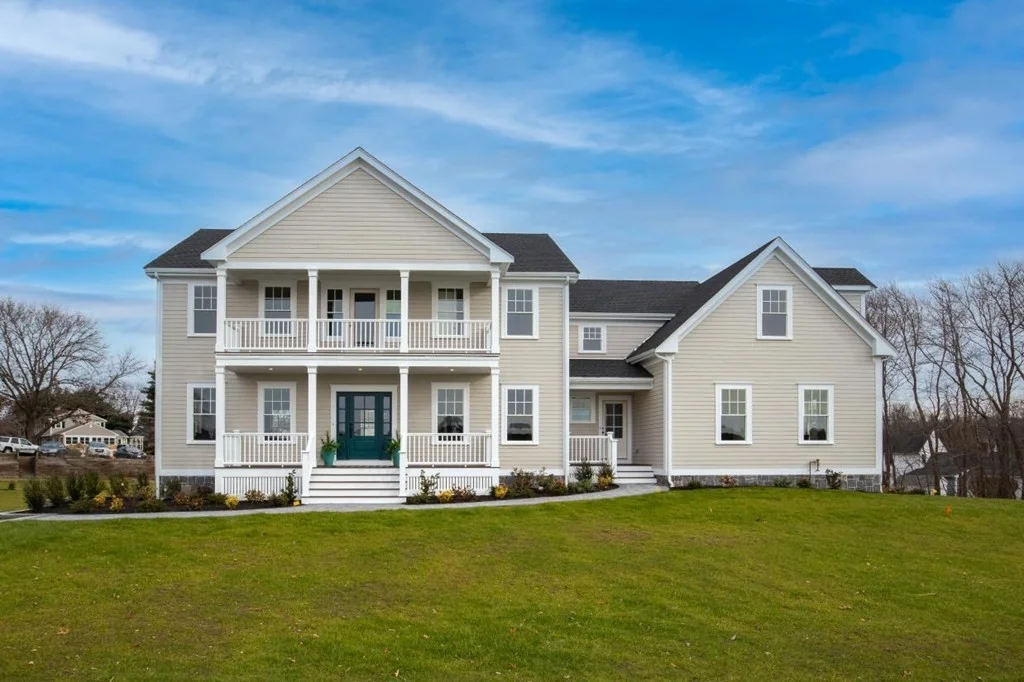 4 bed, 3 bath apartment for rent at 46 Brook St, Norwood