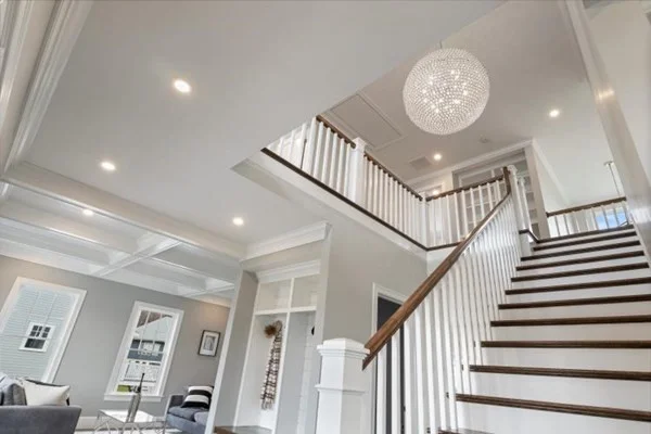 4 bed, 3 bath apartment for rent at 46 Brook St, Norwood — photo 11 of 19