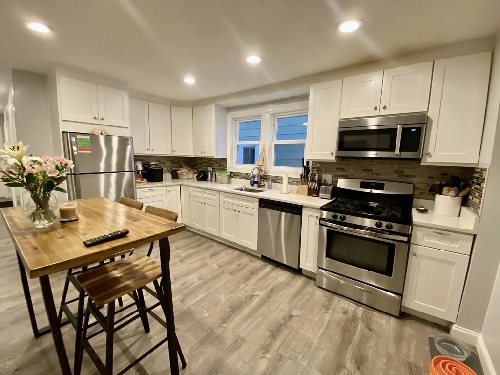 3 bed, 2 bath apartment for rent at 46 Brookley Rd Unit 1, Jamaica Plain — photo 2 of 17