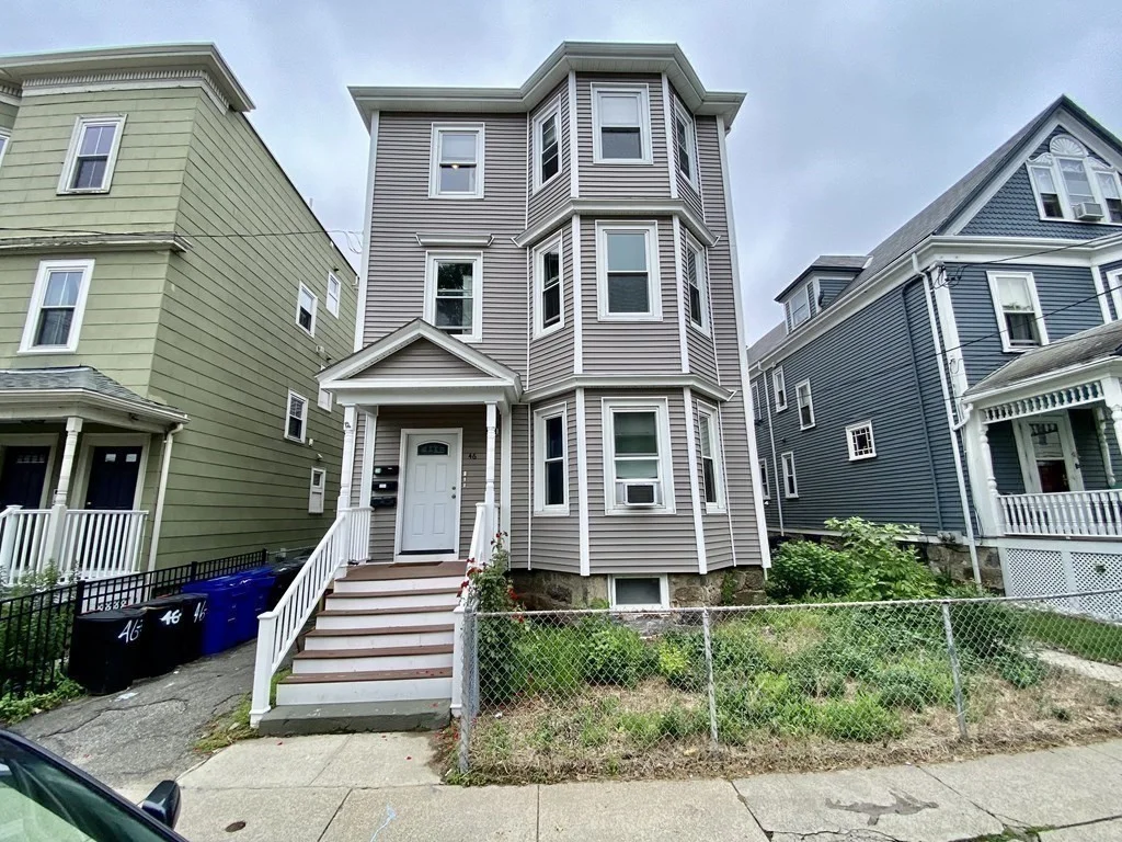 3 bed, 2 bath apartment for rent at 46 Brookley Rd Unit 1, Jamaica Plain — photo 17 of 17