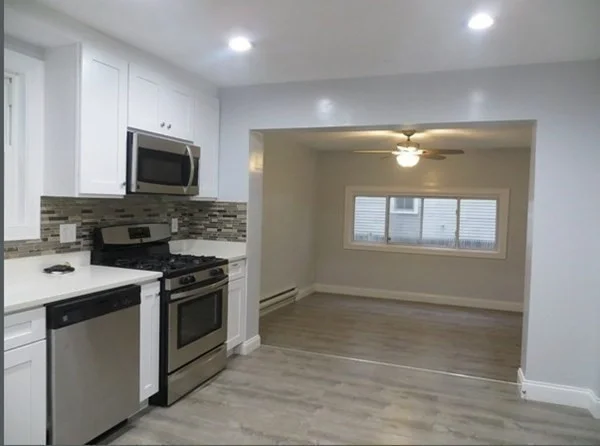 3 bed, 2 bath apartment for rent at 46 Brookley Rd Unit 1, Jamaica Plain — photo 5 of 17