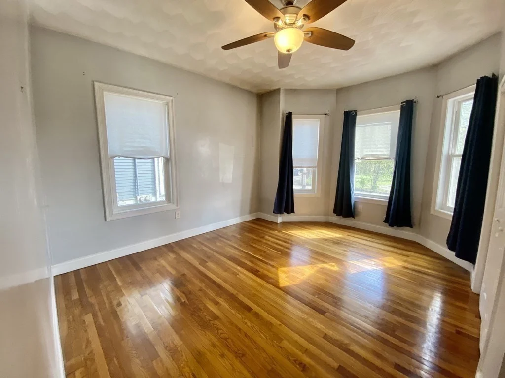 3 bed, 2 bath apartment for rent at 46 Brookley Rd Unit 1, Jamaica Plain — photo 7 of 17