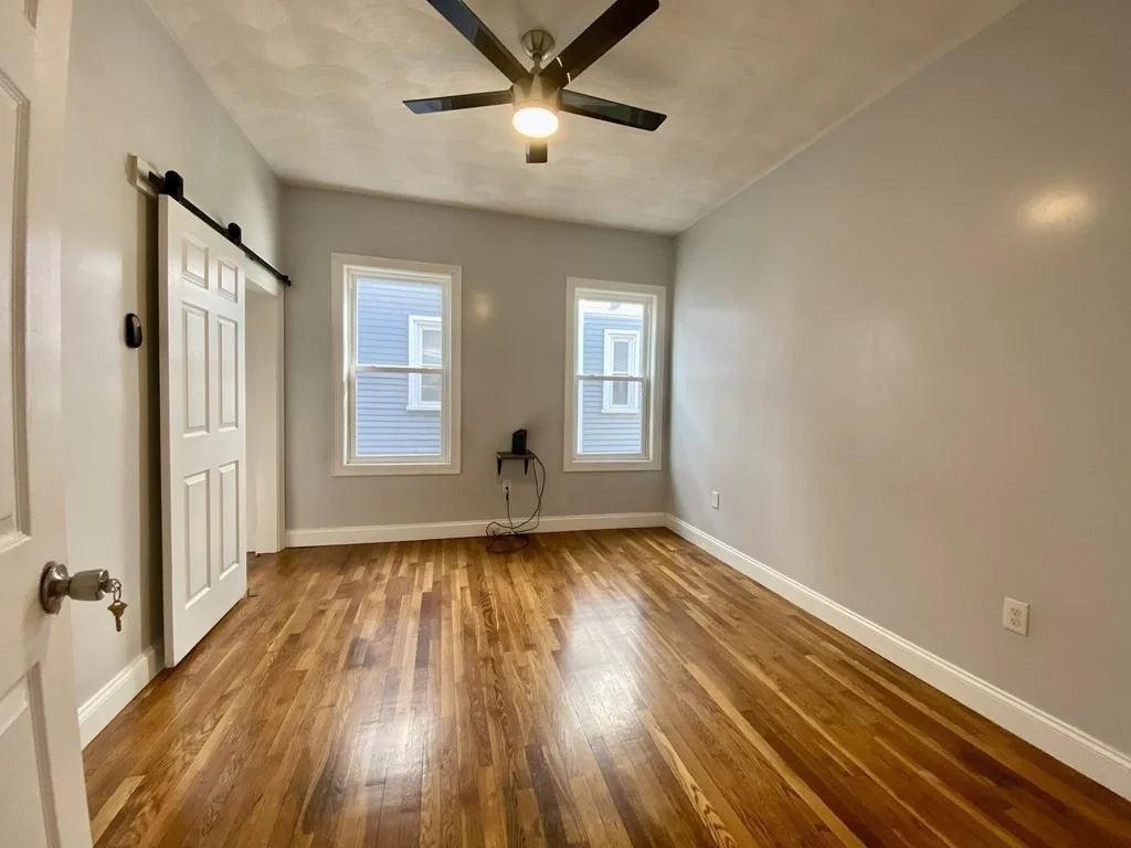 3 bed, 2 bath apartment for rent at 46 Brookley Rd Unit 1, Jamaica Plain — photo 14 of 17
