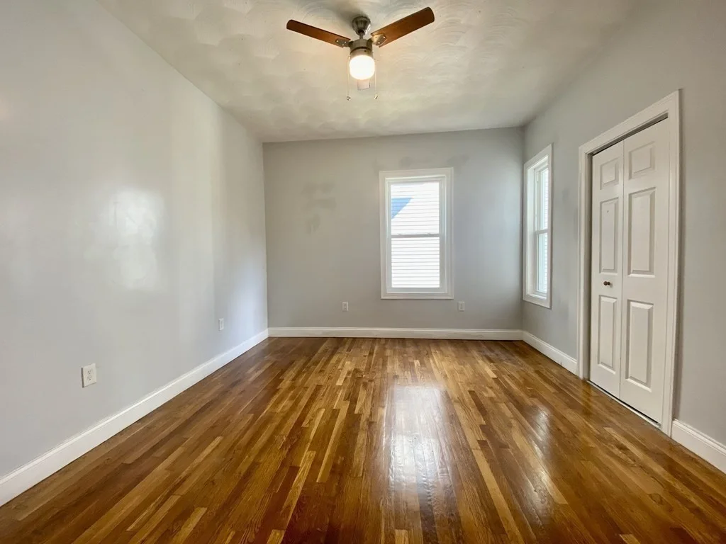 3 bed, 2 bath apartment for rent at 46 Brookley Rd Unit 1, Jamaica Plain — photo 11 of 17