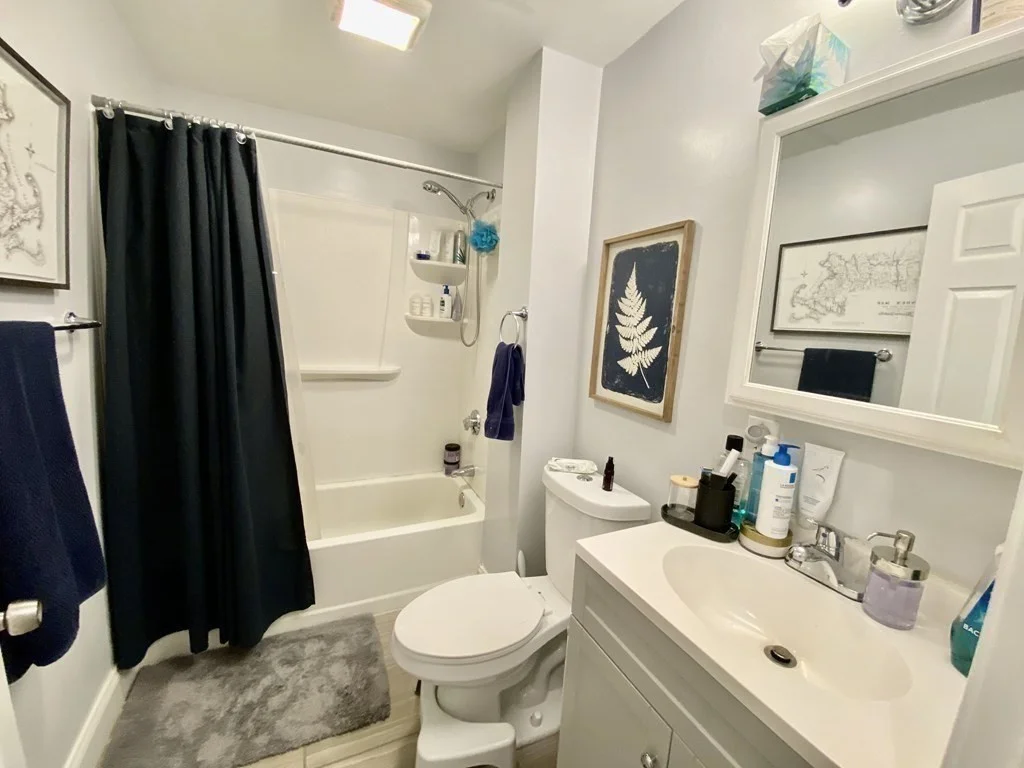 3 bed, 2 bath apartment for rent at 46 Brookley Rd Unit 1, Jamaica Plain — photo 13 of 17