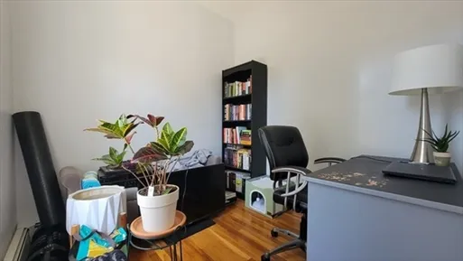 2.5 bed, 2 bath apartment for rent at 46 Brookley Rd Unit 2, Jamaica Plain — photo 11 of 11