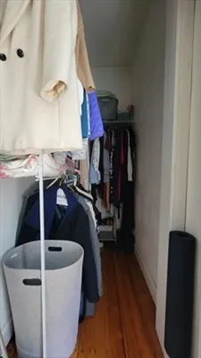 2.5 bed, 2 bath apartment for rent at 46 Brookley Rd Unit 2, Jamaica Plain — photo 10 of 11