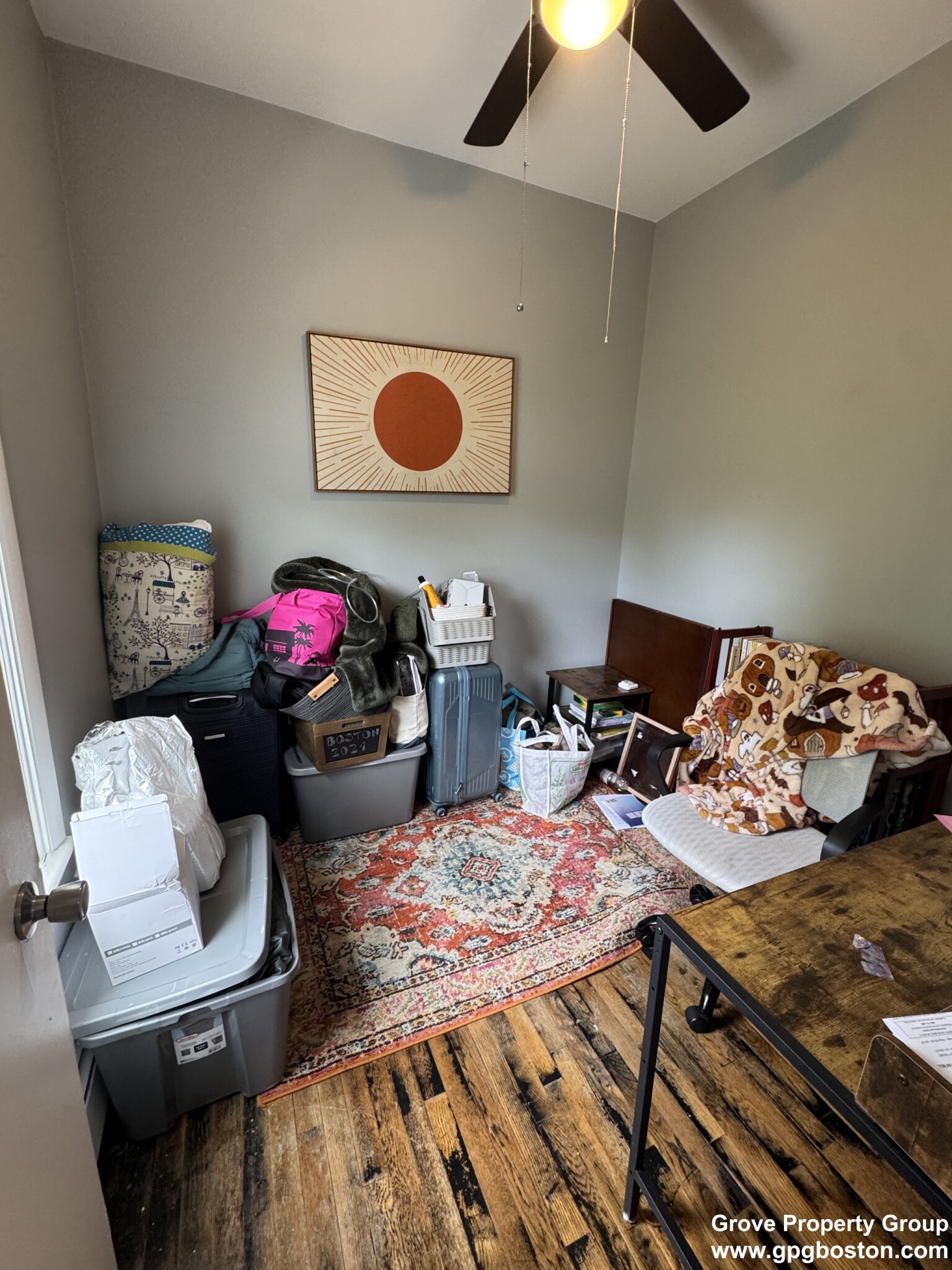 2 bed, 1 bath apartment for rent at 46 Brookley Rd Unit 3, Jamaica Plain — photo 12 of 12
