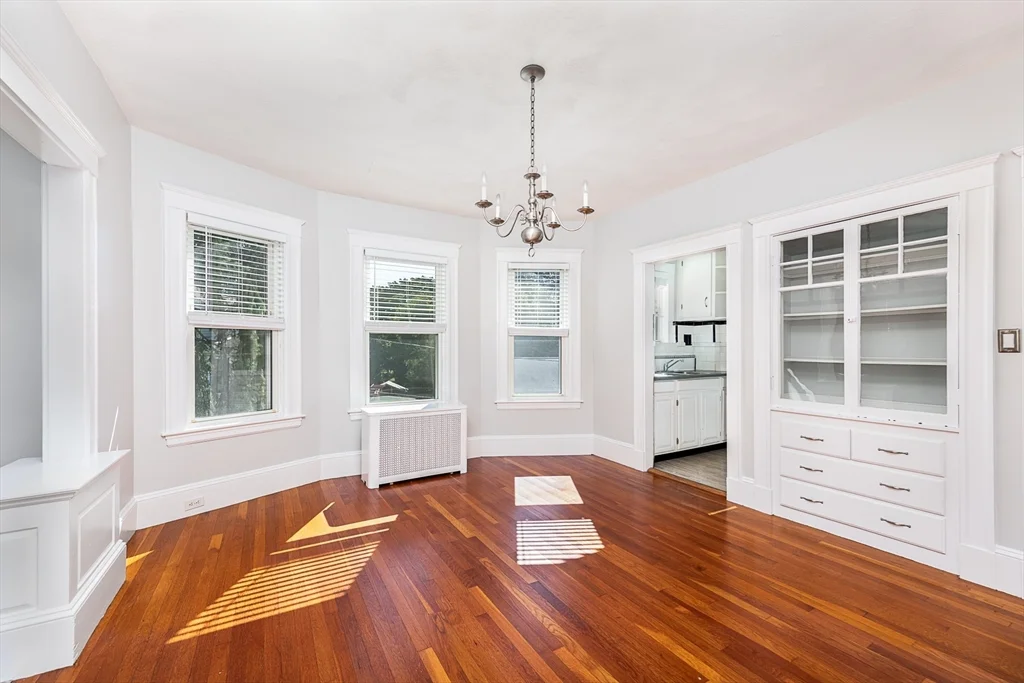 2 bed, 1 bath apartment for rent at 46 Burpee Rd Unit 2, Swampscott — photo 4 of 18