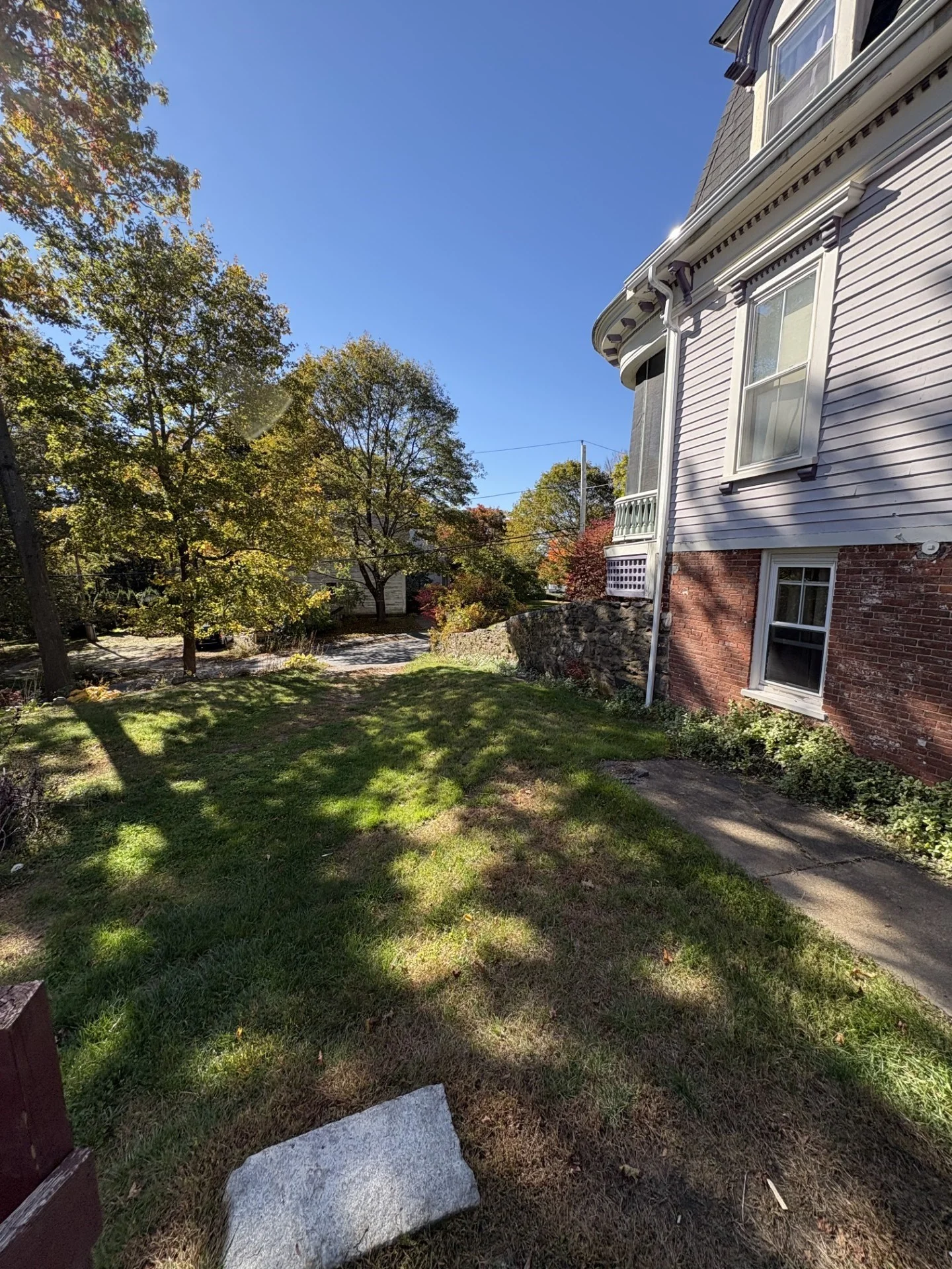 2 bed, 1 bath apartment for rent at 46 Cherry St Unit 3, Spencer — photo 17 of 19