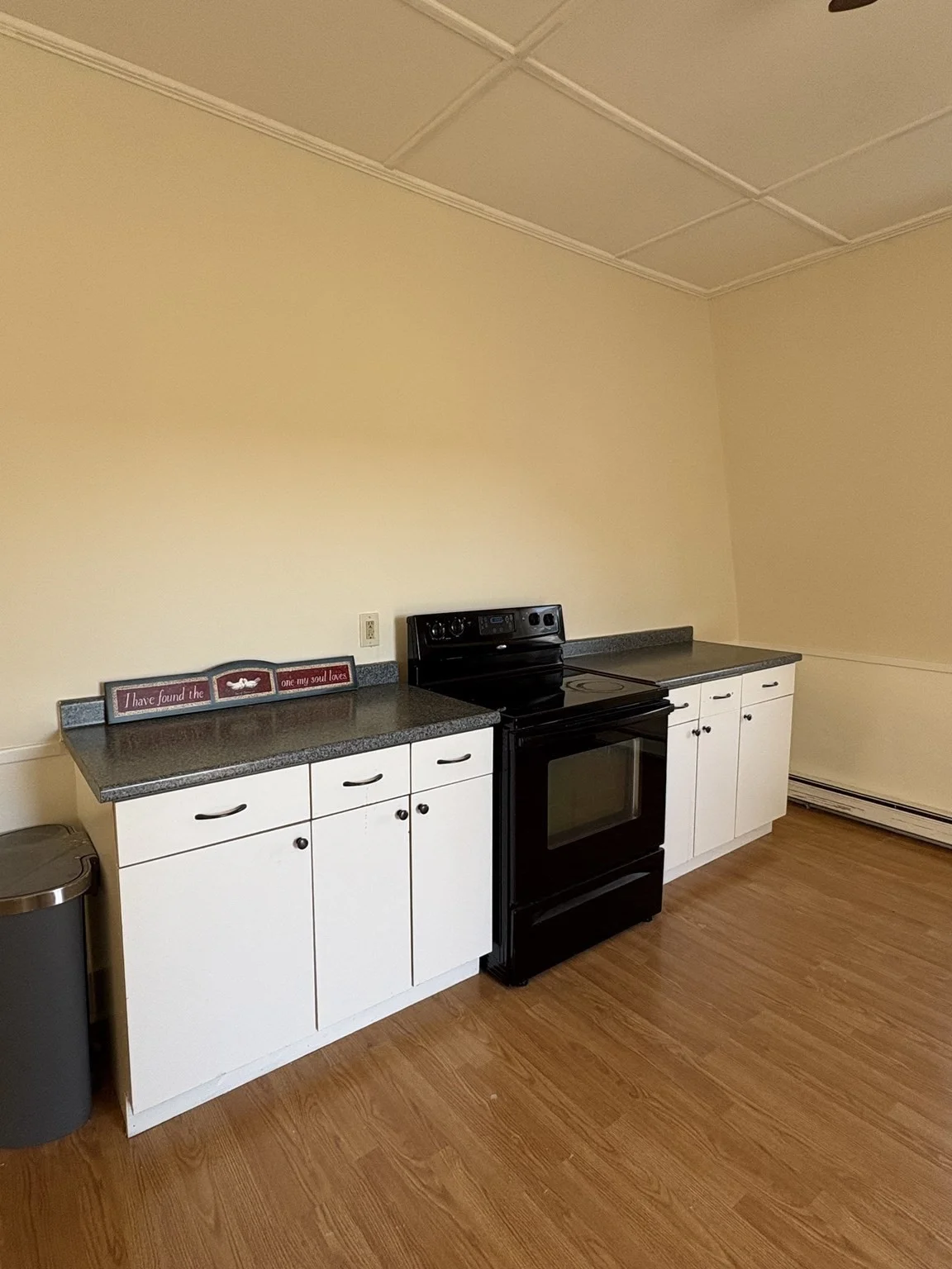 2 bed, 1 bath apartment for rent at 46 Cherry St Unit 3, Spencer — photo 5 of 19