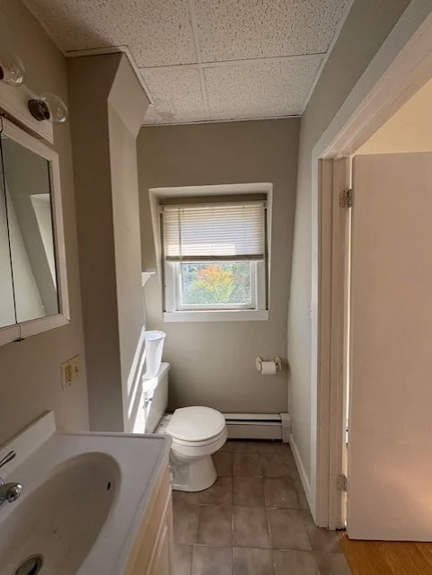 2 bed, 1 bath apartment for rent at 46 Cherry St Unit 3, Spencer — photo 14 of 19
