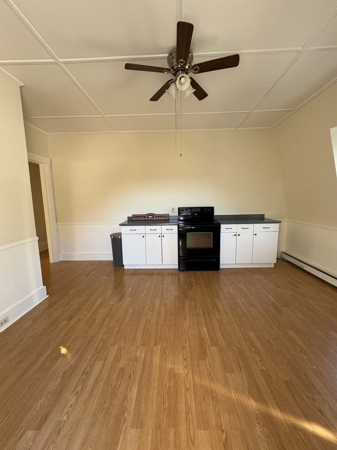 2 bed, 1 bath apartment for rent at 46 Cherry St Unit 3, Spencer — photo 4 of 19