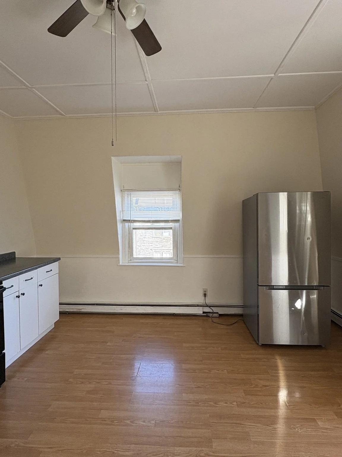 2 bed, 1 bath apartment for rent at 46 Cherry St Unit 3, Spencer — photo 6 of 19