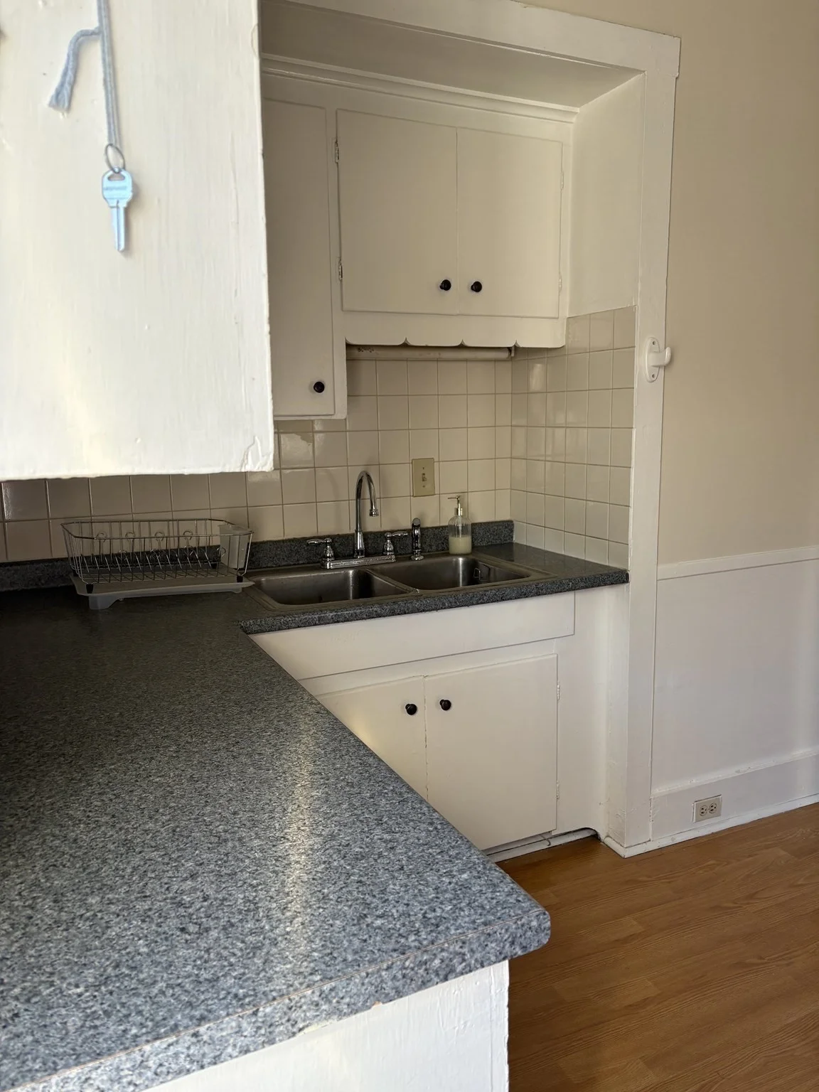 2 bed, 1 bath apartment for rent at 46 Cherry St Unit 3, Spencer — photo 8 of 19