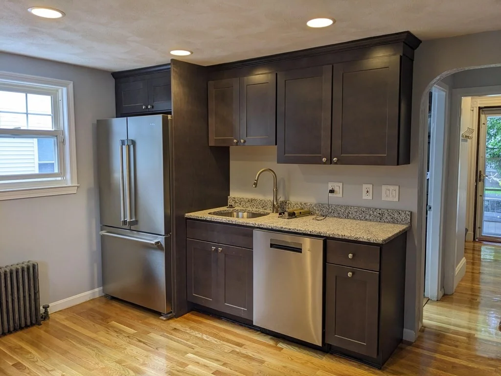 3 bed, 2 bath apartment for rent at 46 Chester Ave Unit 0, Tufts University — photo 1 of 18