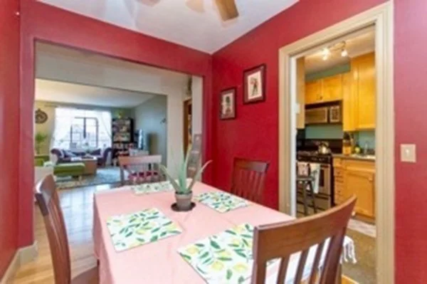 2 bed, 1 bath apartment for rent at 46 Chiswick Rd Unit 11, Brighton — photo 3 of 9