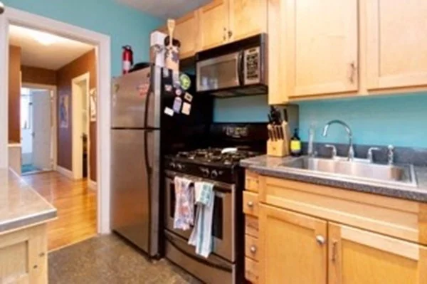 2 bed, 1 bath apartment for rent at 46 Chiswick Rd Unit 11, Brighton — photo 1 of 9